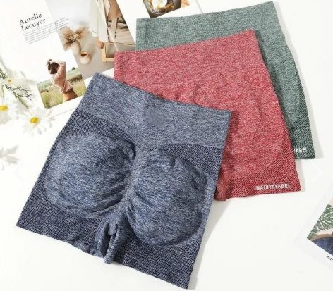 Panty levanta cola y control abdomen