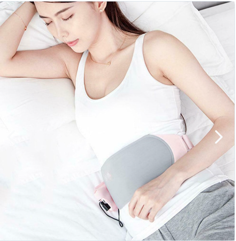 BANDAS PARA COLICOS MENSTRUALES