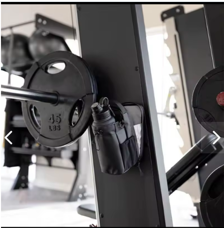 BOLSO MAGNETICO IMPERMEABLE GIMNASIO