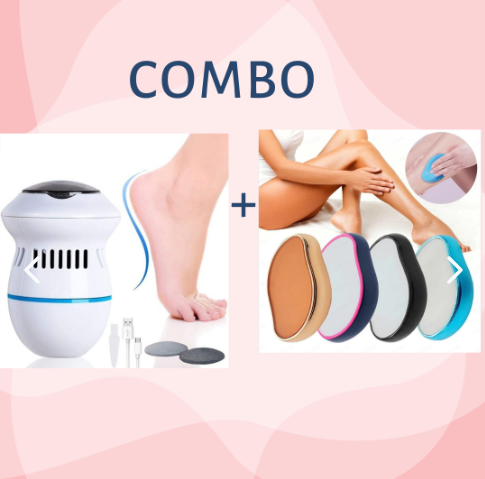 COMBO DE REMOVEDORES