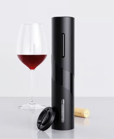 Descorchador de Vino